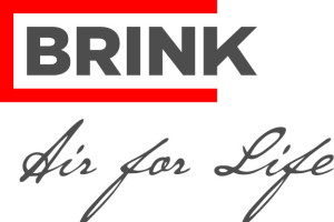 Nieuw logo en nieuwe visie Brink Climate Systems 